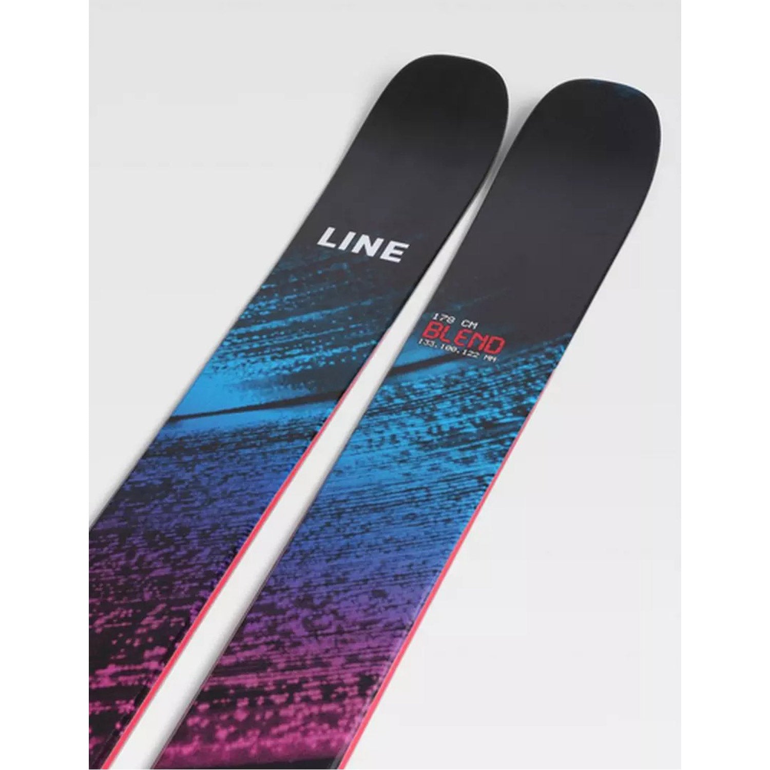 Blend Skis 2023