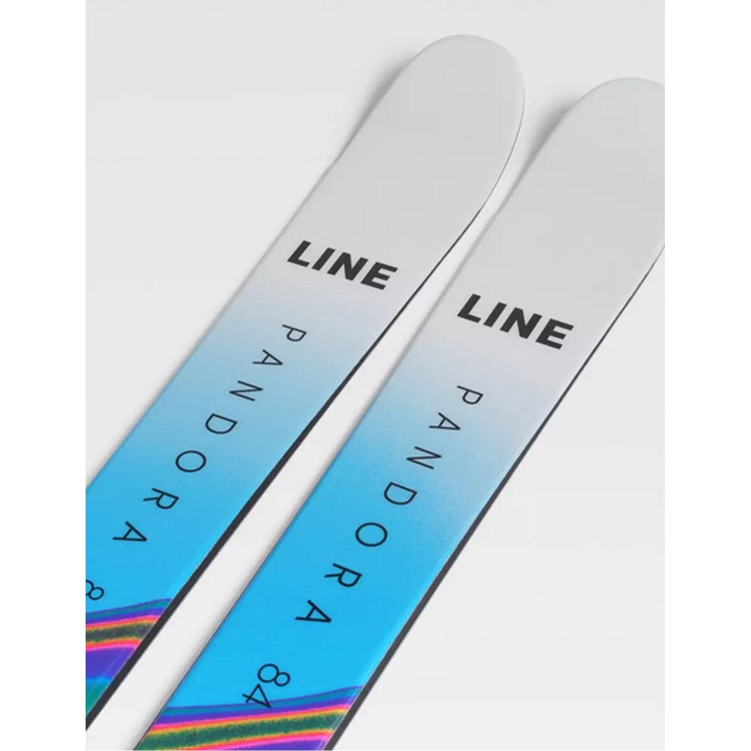 Pandora 84 Skis 2023