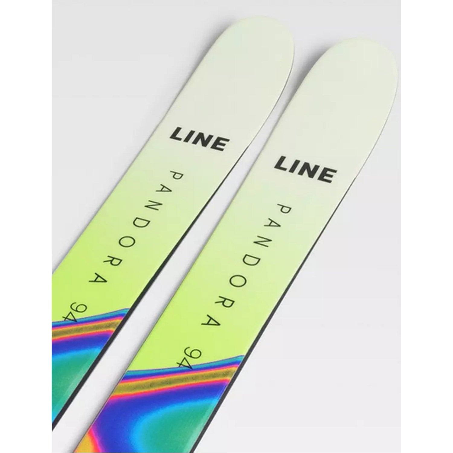 Pandora 94 Skis 2023