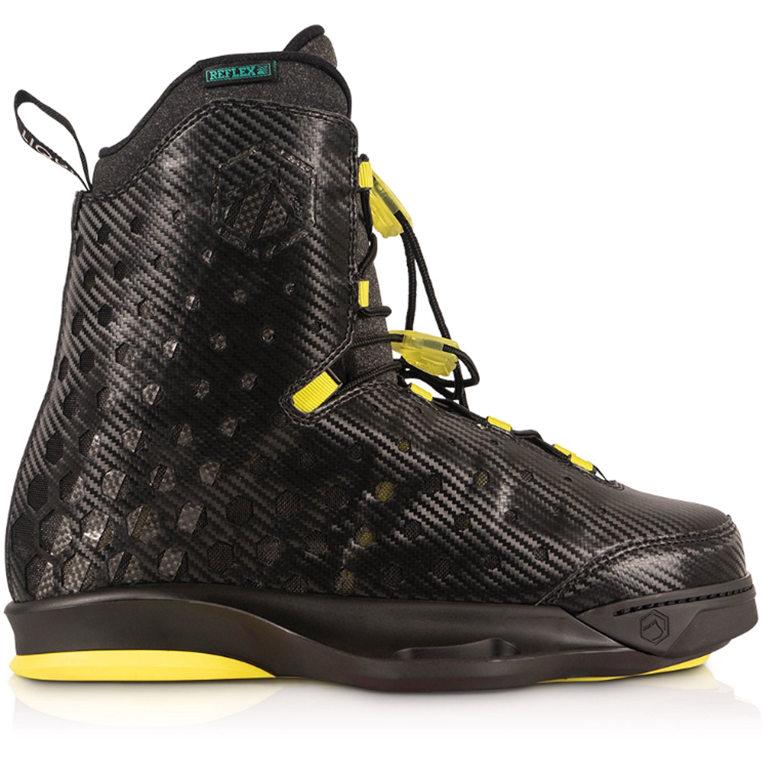 Aero 6X Wakeboard Boot 2022