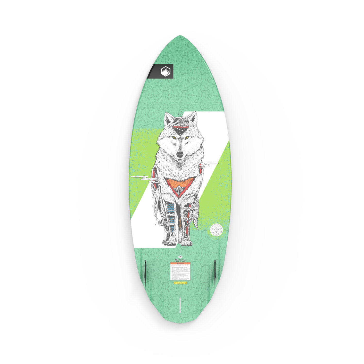 Primo Wakesurf 2023