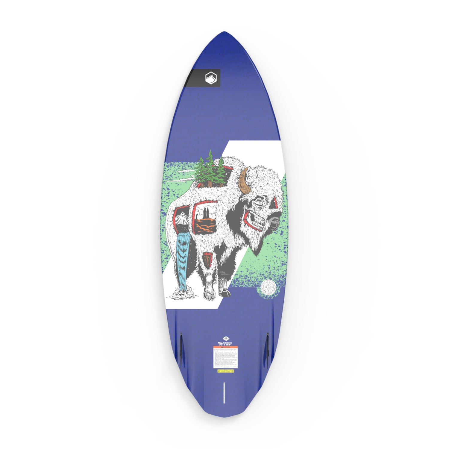 Primo Wake Surf 2023