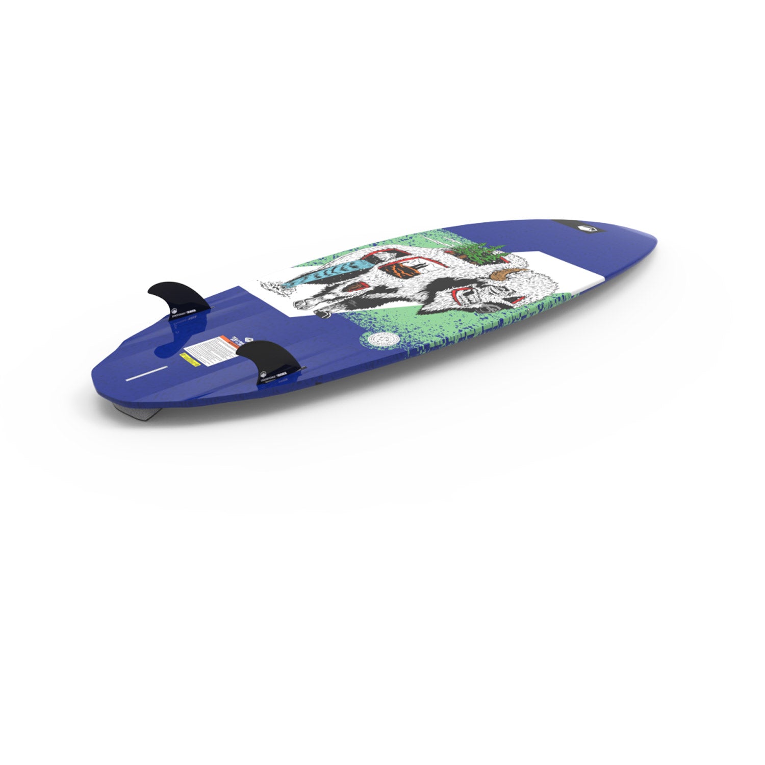 Primo Wake Surf 2023