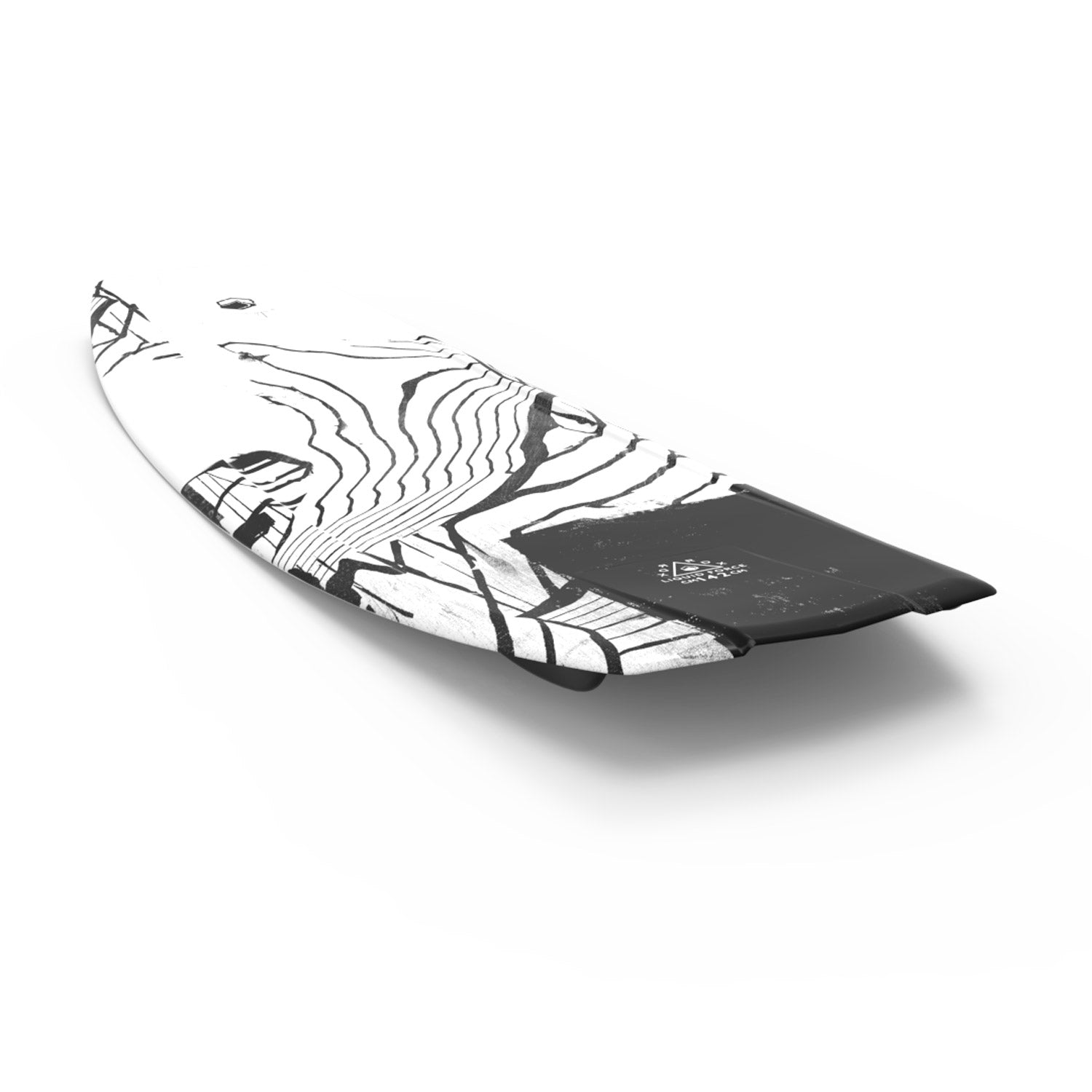 RDX Wakeboard 2023