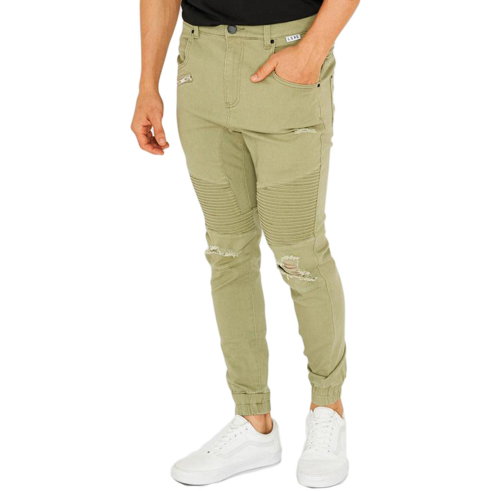 Torment Denim Pant Twill