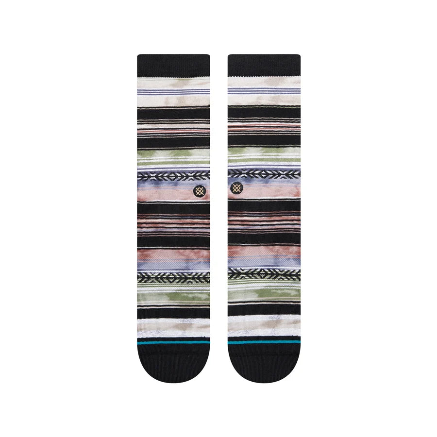 Reykir Mid Cushion Crew Socks