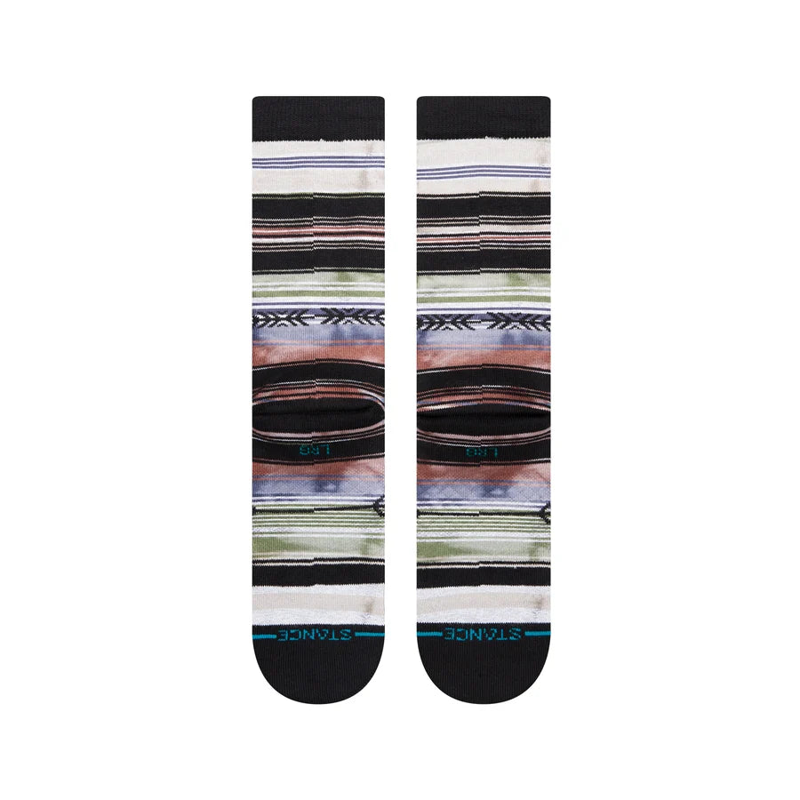 Reykir Mid Cushion Crew Socks