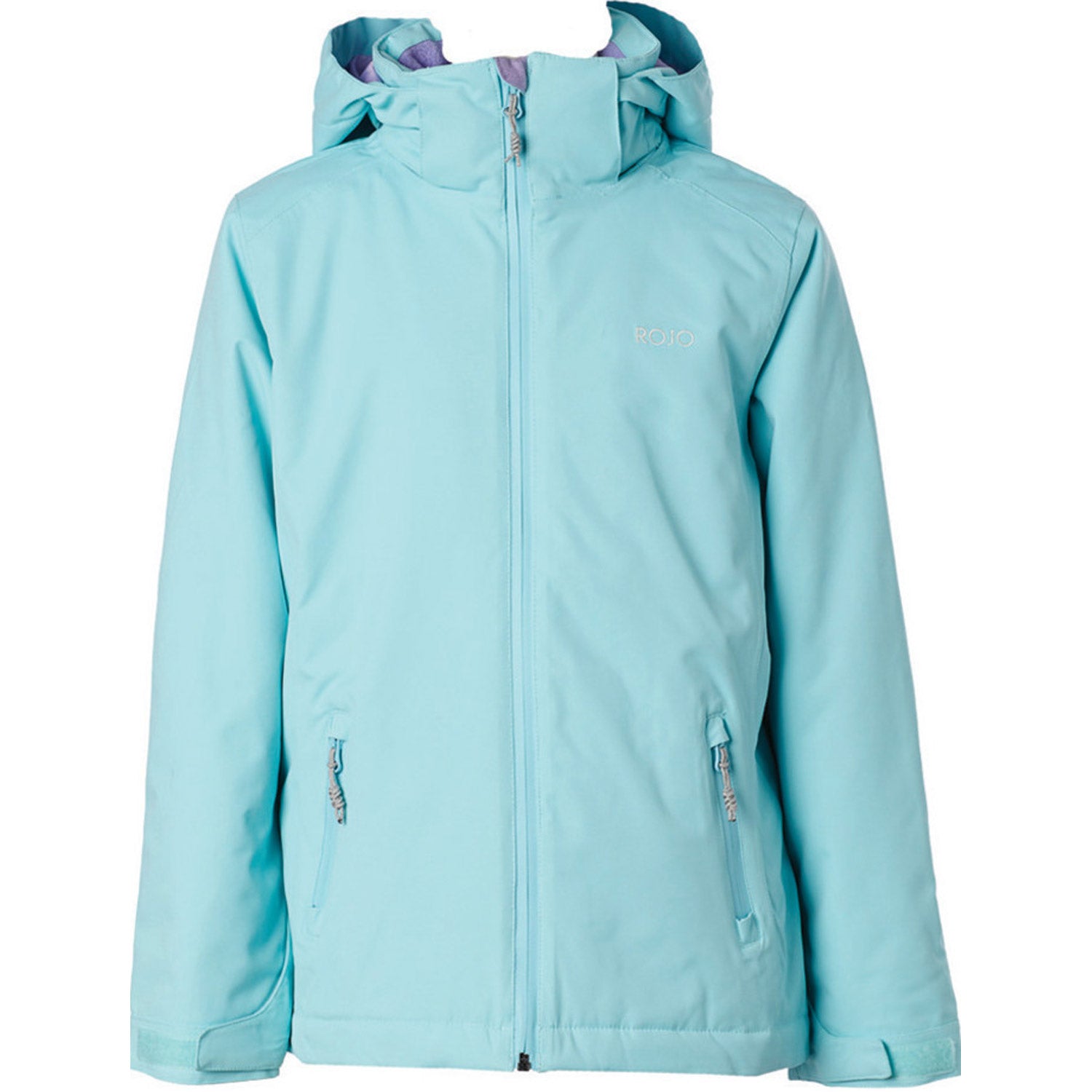 Maisey Girls Snow Jacket