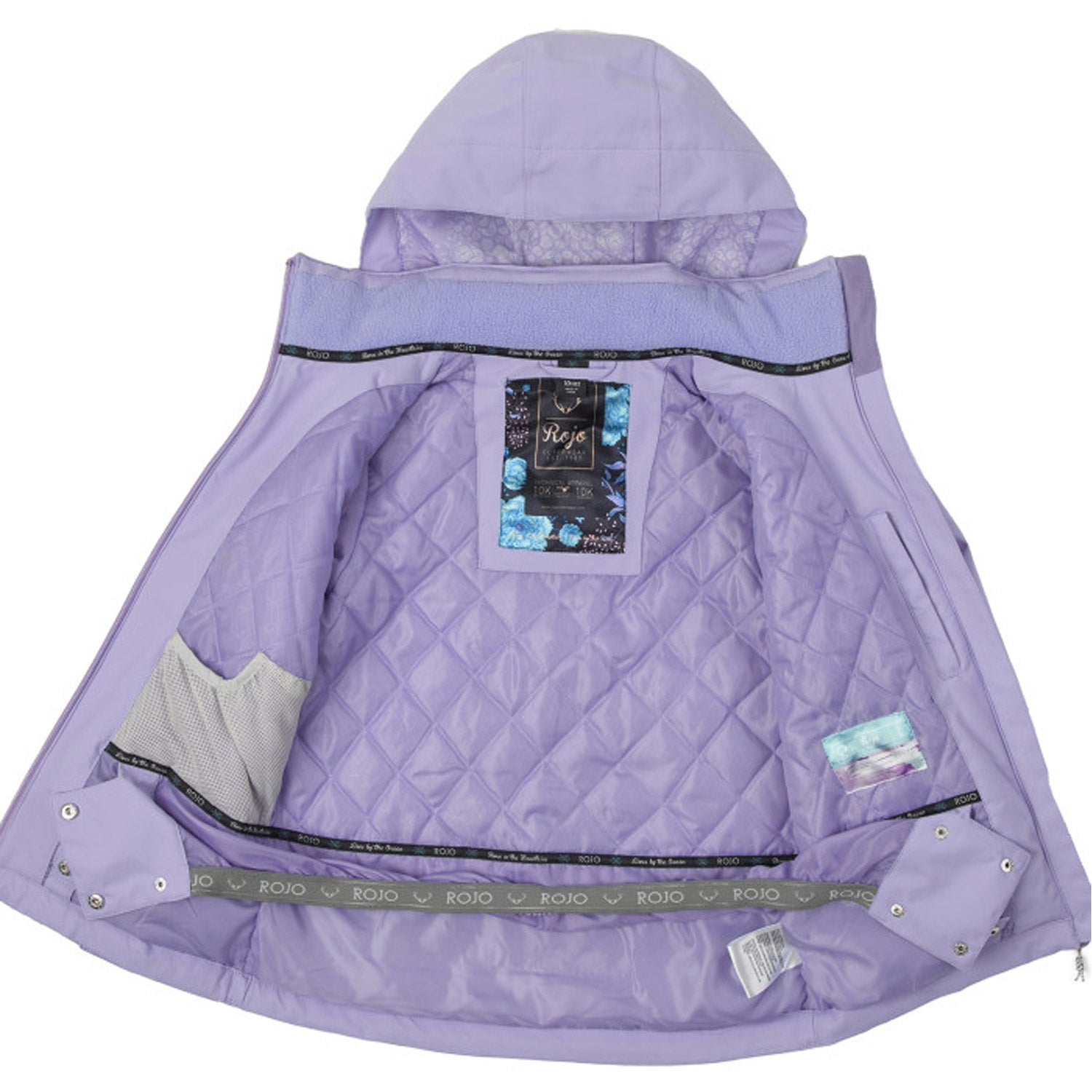 Maisey Girls Snow Jacket
