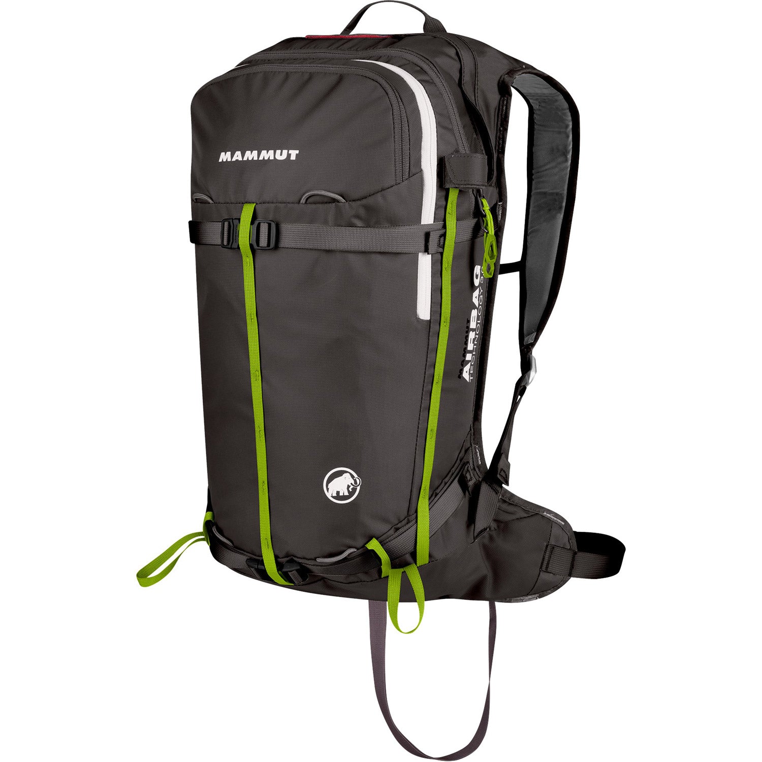 Mammut Flip Removable Airbag 3.0 Avalanche Backpack 2020