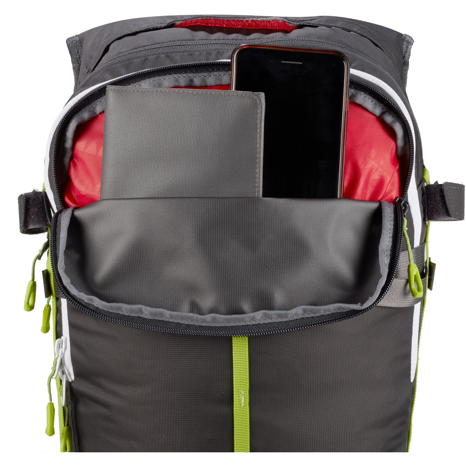 Mammut Flip Removable Airbag 3.0 Avalanche Backpack 2020