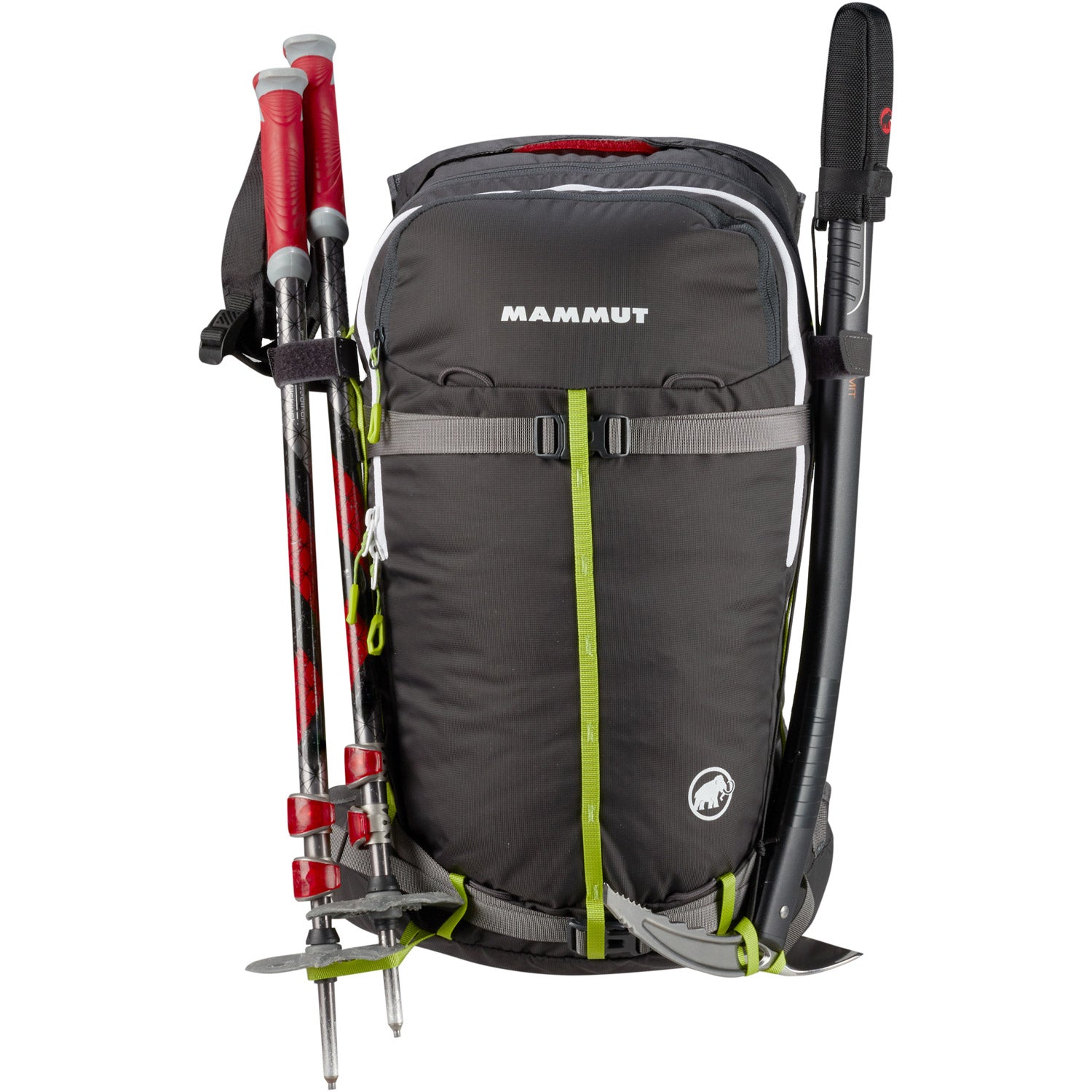 Mammut Flip Removable Airbag 3.0 Avalanche Backpack 2020