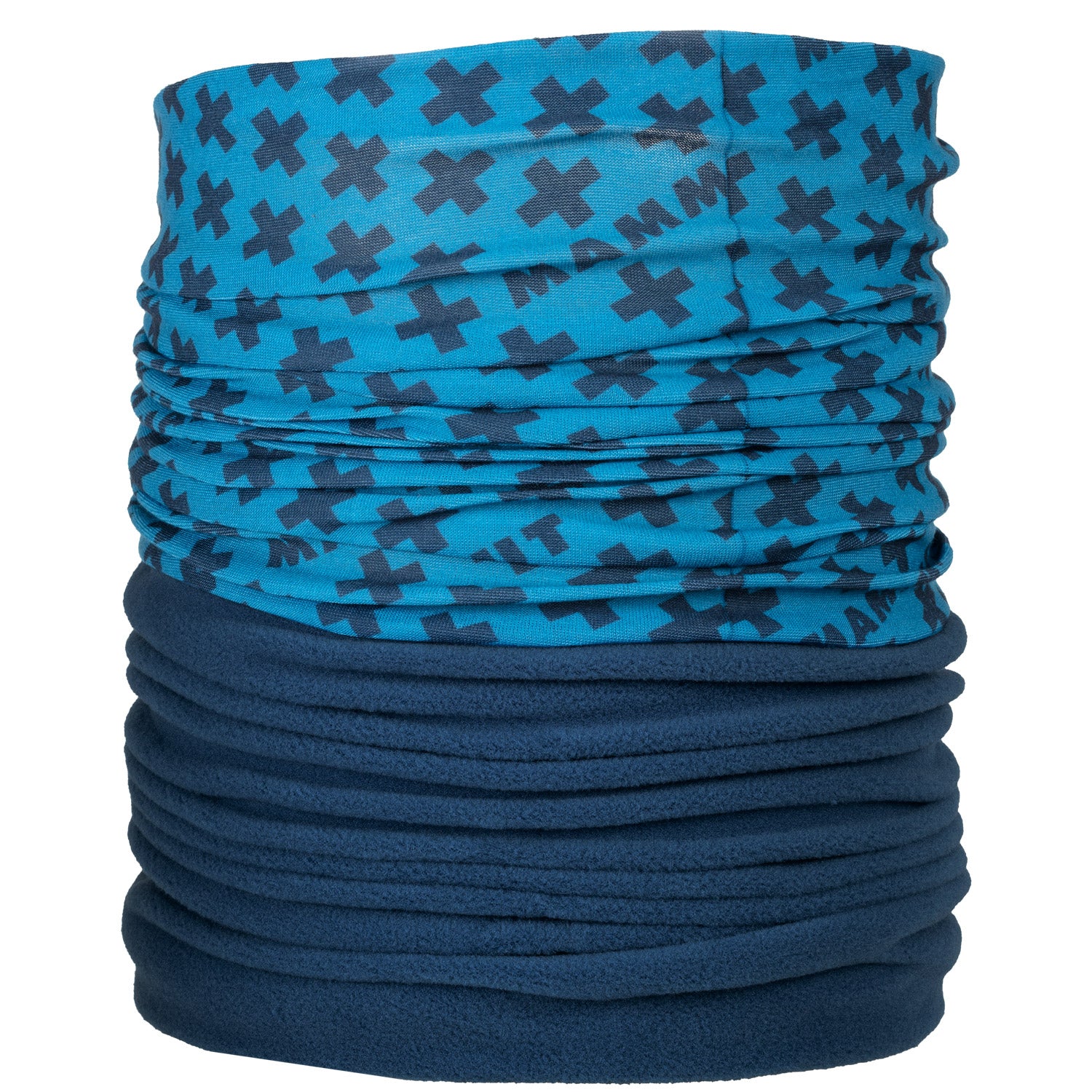 Mammut Thermo Neck Gaiter Marine