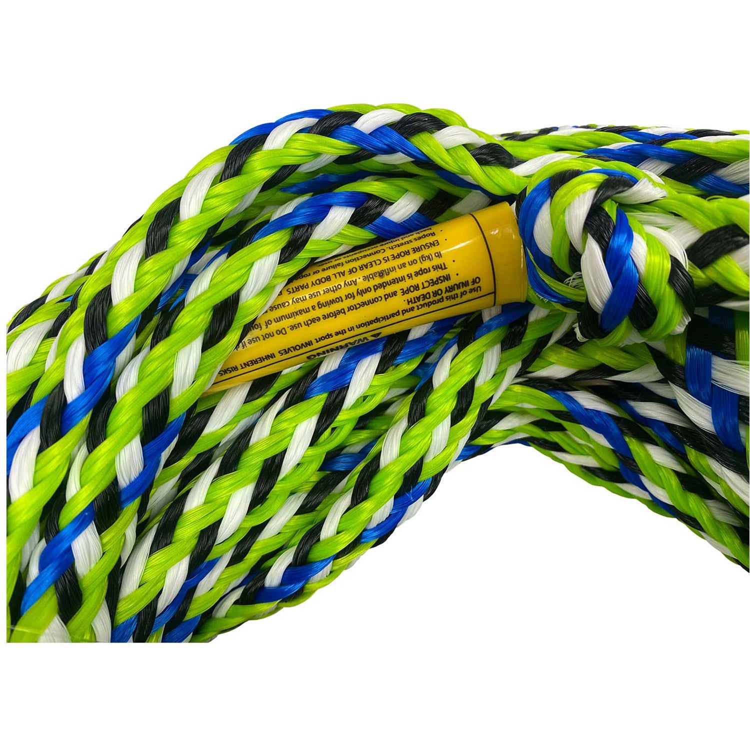 4p Bungee Tube Rope
