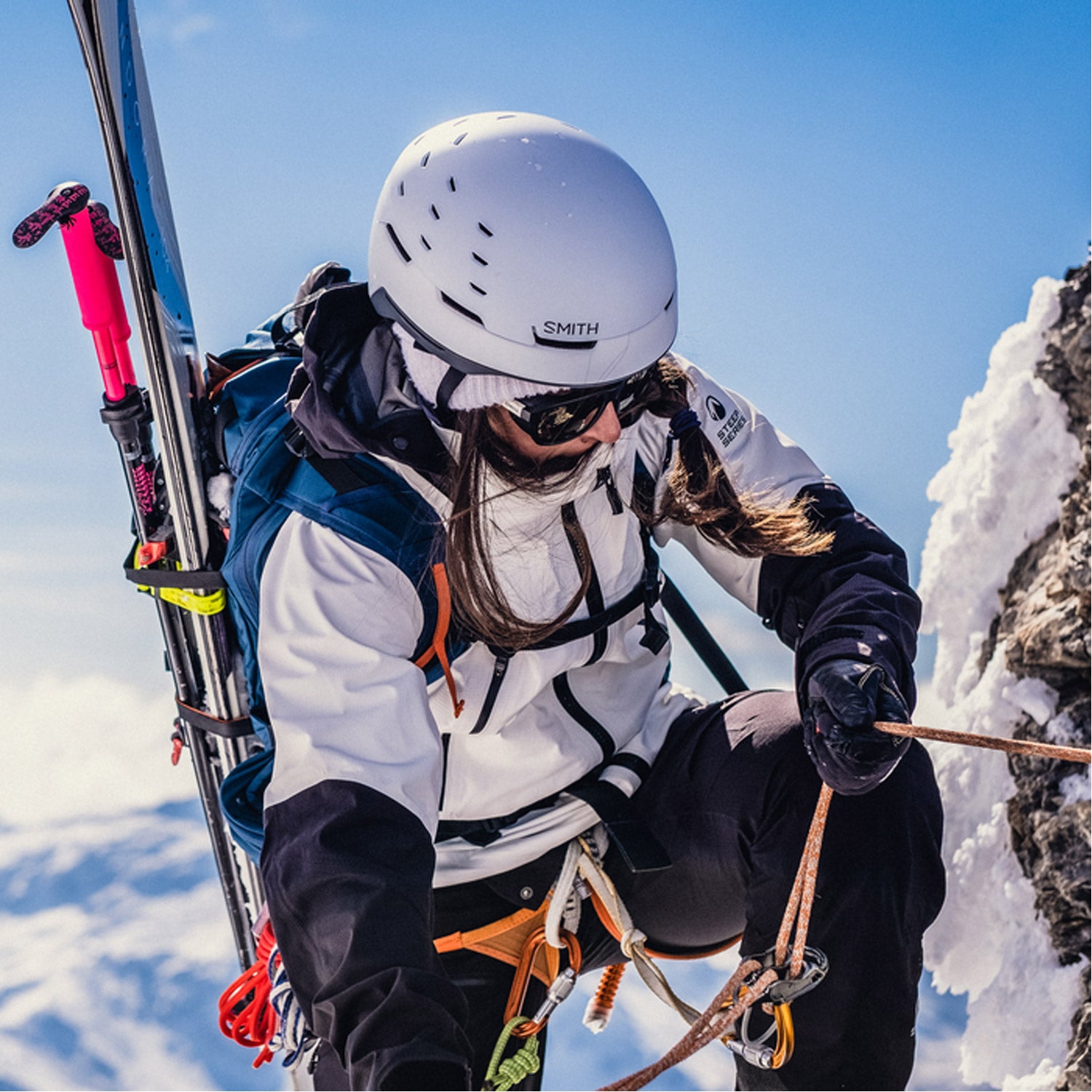 Summit MIPS Snow Helmet