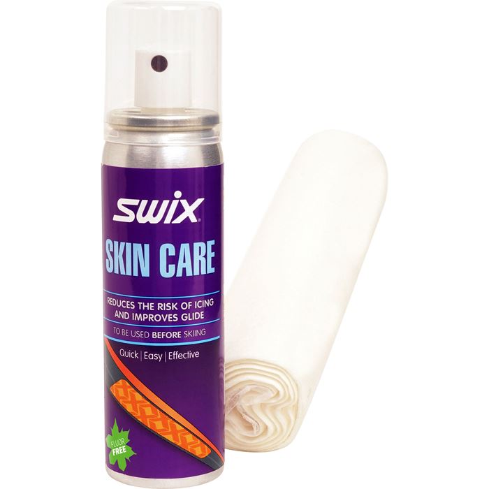 Swix Skin Care N15
