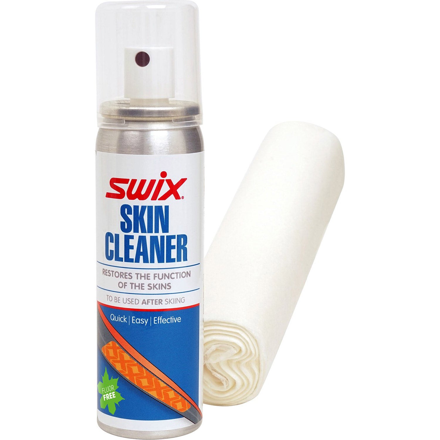 Swix Skin Cleaner 70ml N16