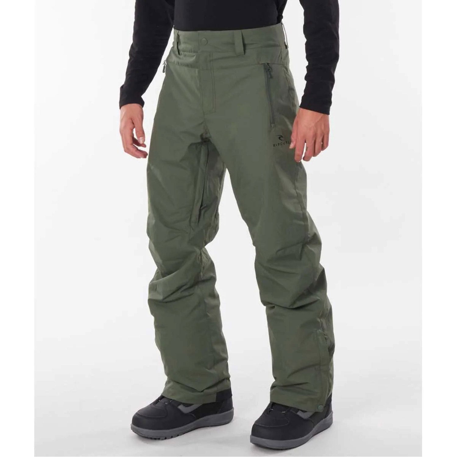 Base Snow Pants