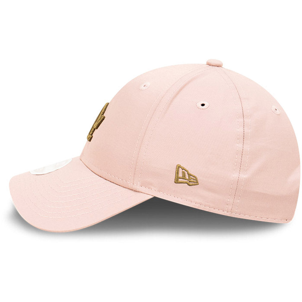 New Era Dodgers Dusk Womens 9FORTY Cloth Strap