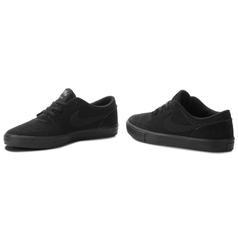 SB Portmore II Solar