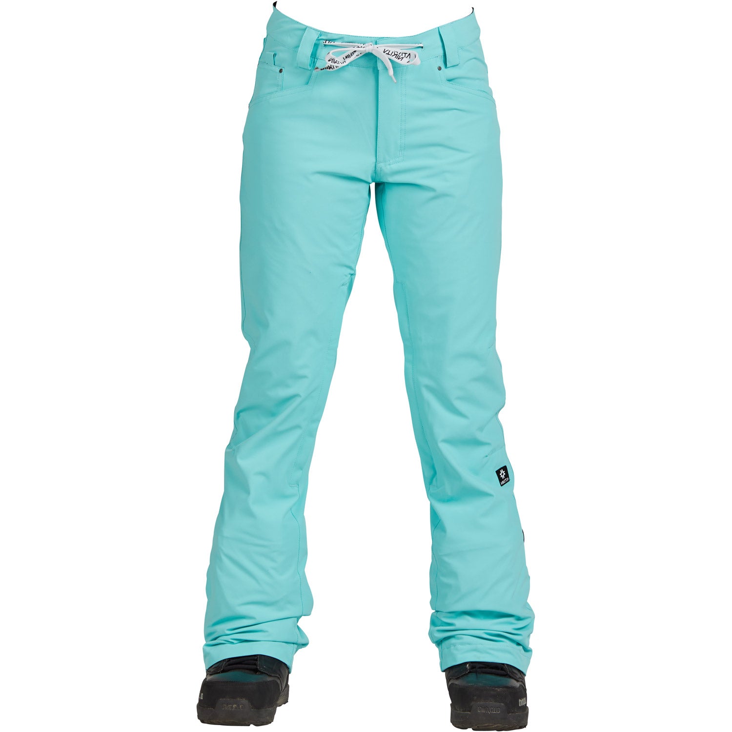 Nikita Cedar Snowboard Pant 2020 Mountain Blue