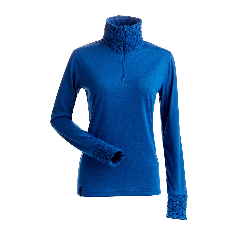 Nils Holly TNeck Skivvy 2020 Lapis