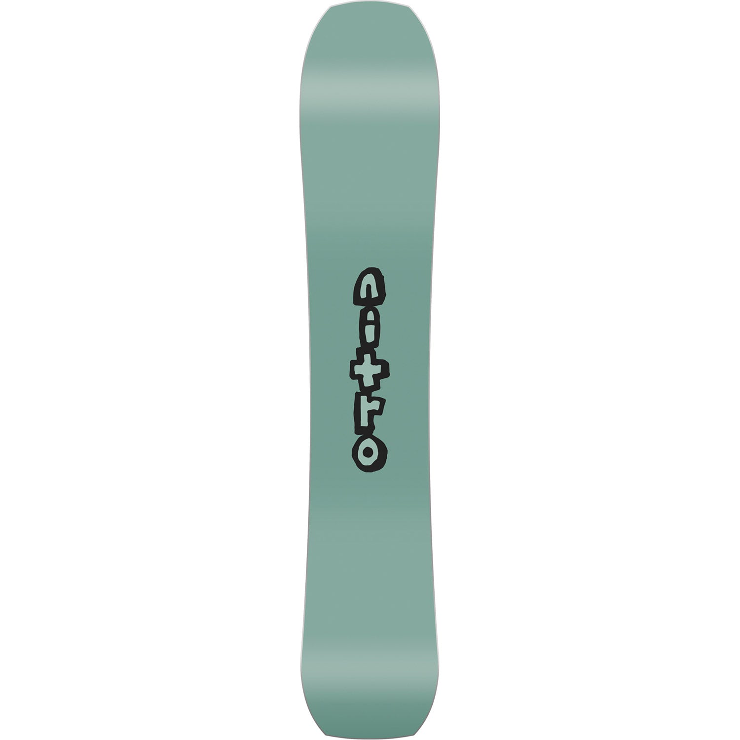 Nitro Banker Snowboard 156 2023