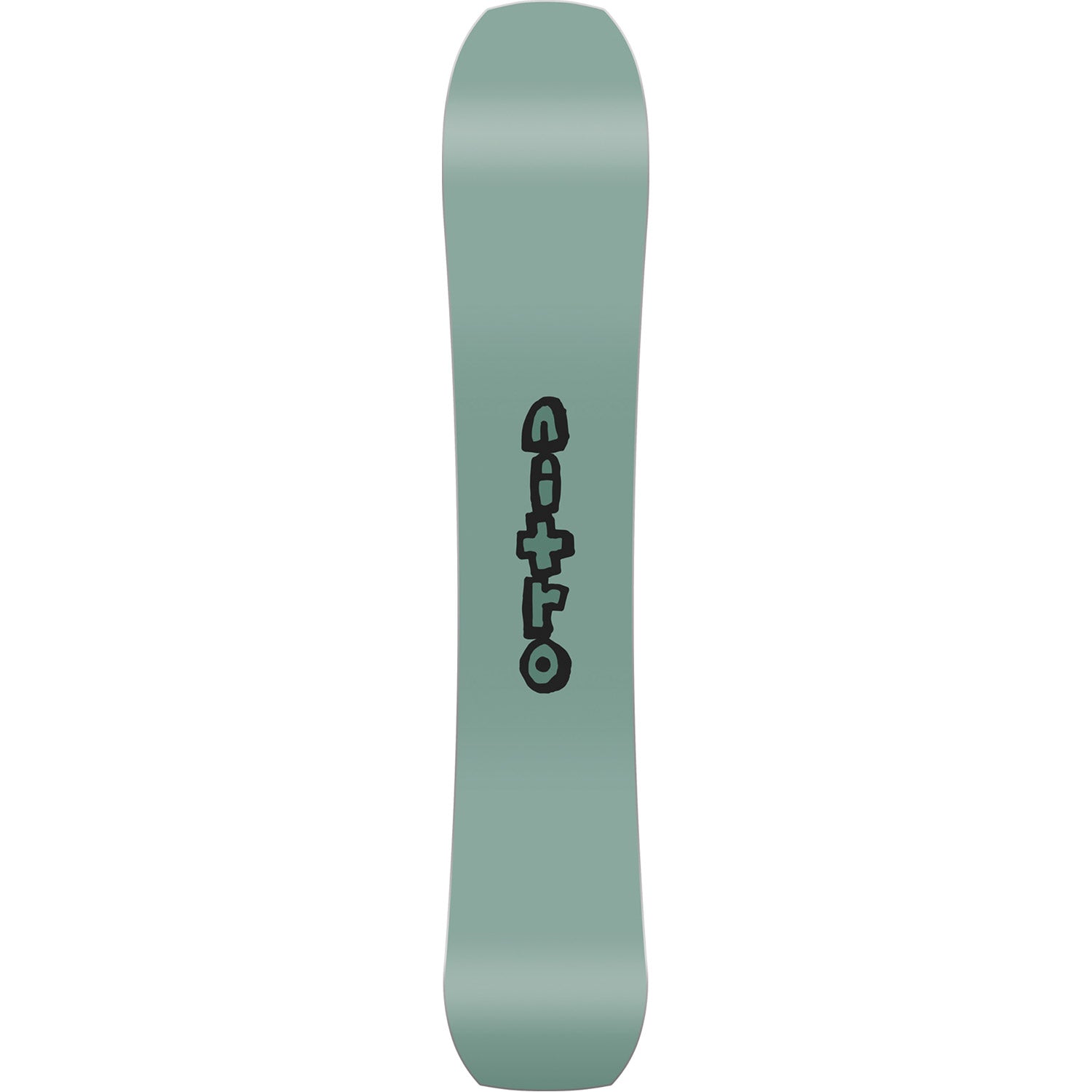 Nitro Banker Snowboard 159 2023