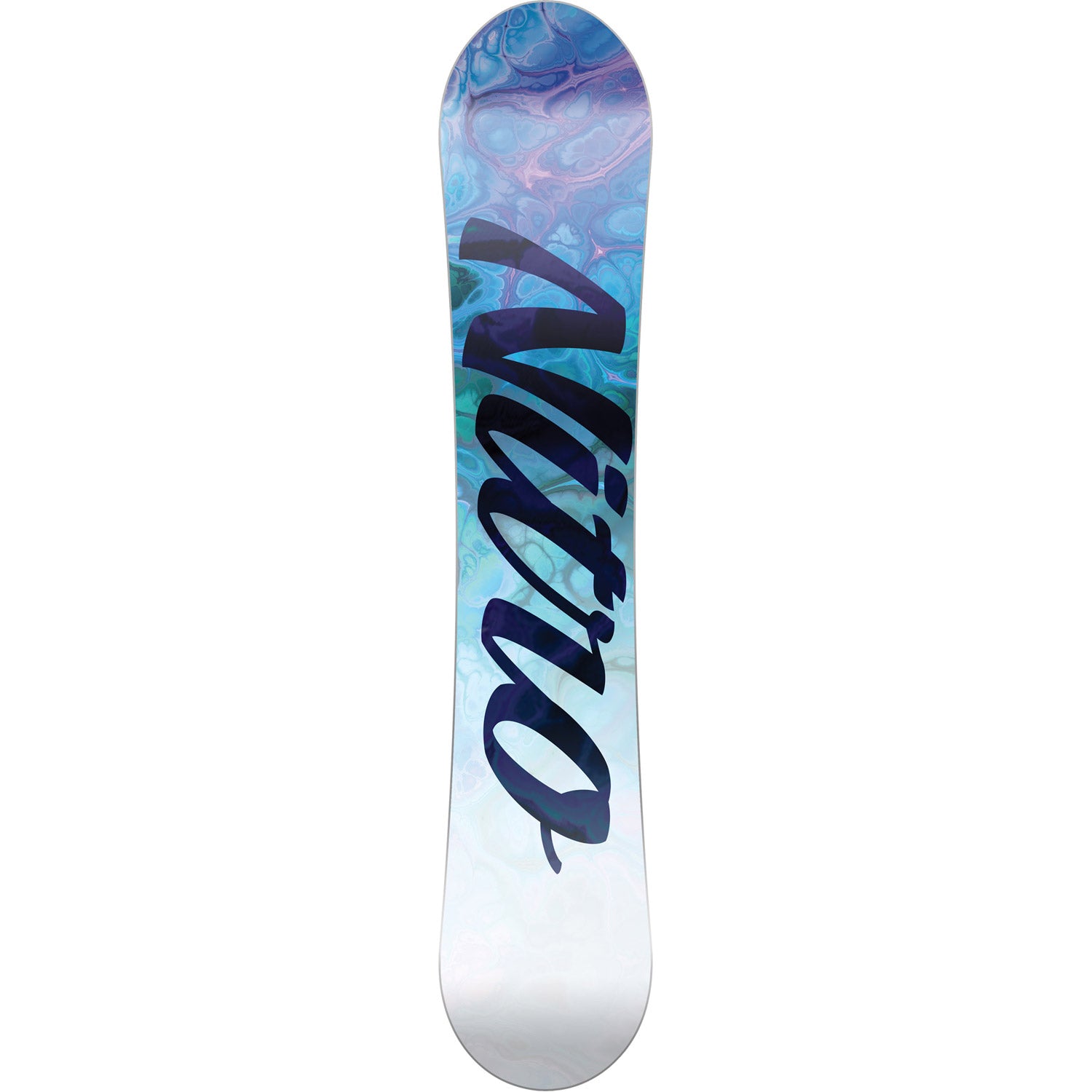 Nitro Lectra Snowboard 2024