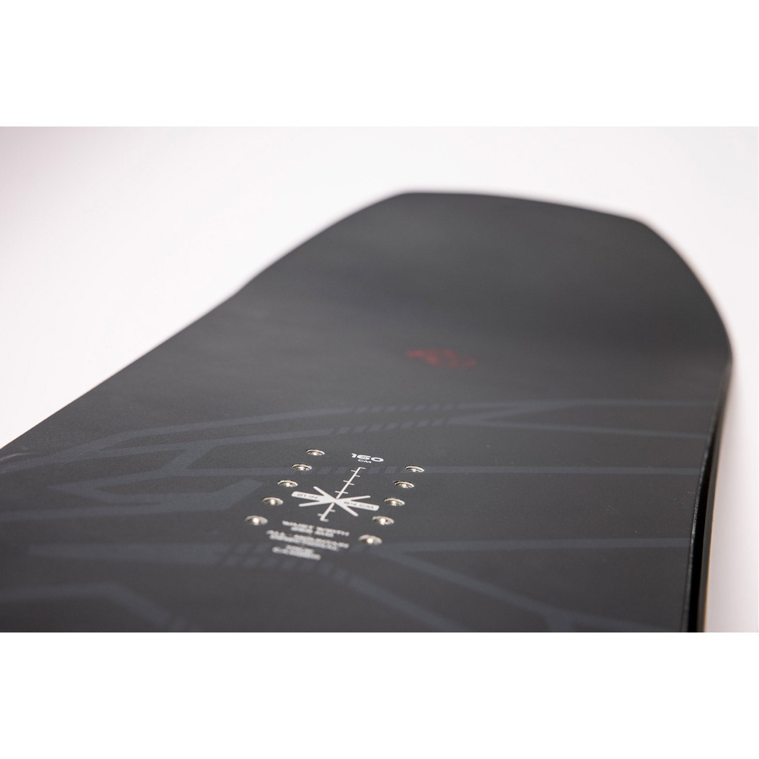 Nitro Pantera Snowboard 2024