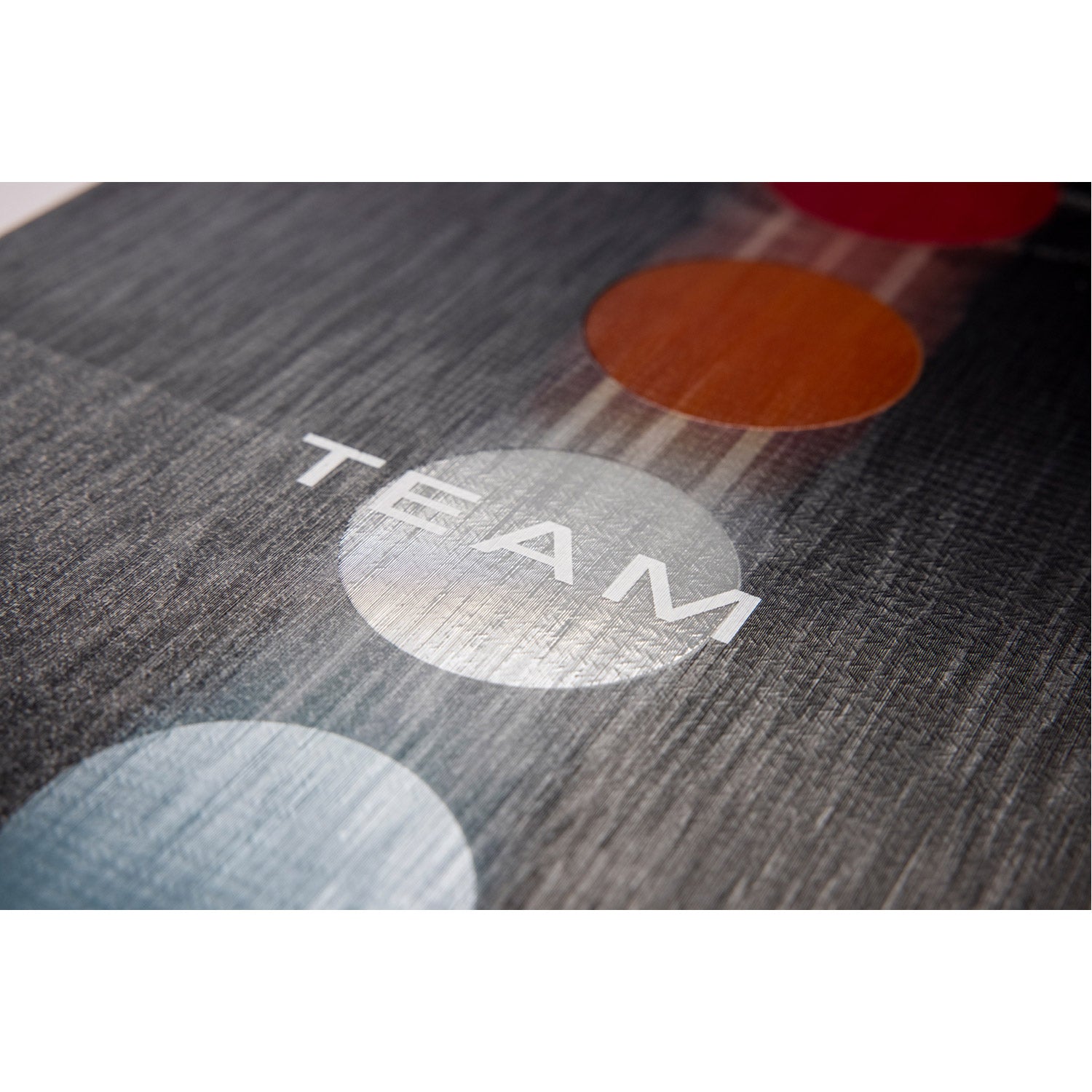 Nitro Team Gullwing Snowboard 2023