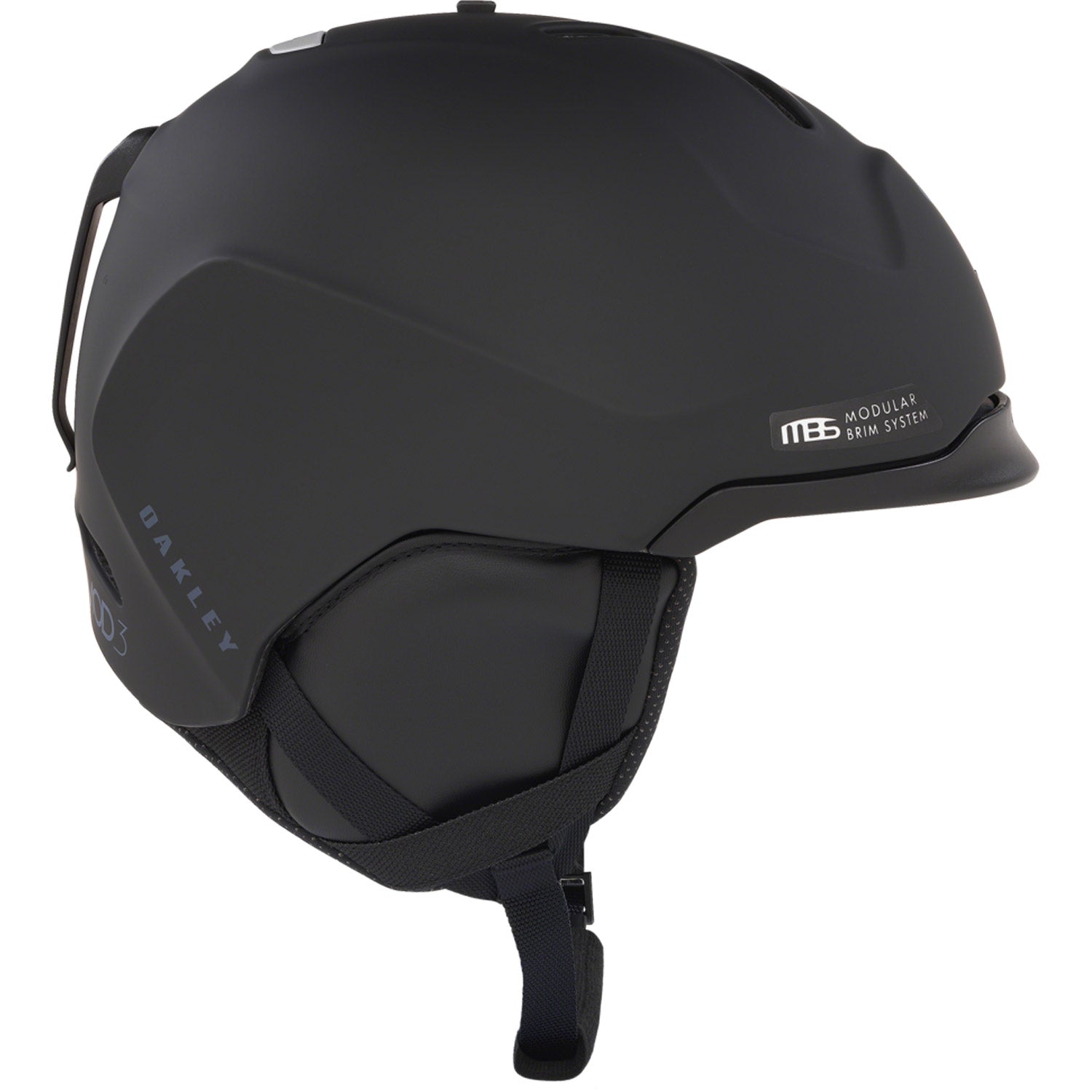 Mod3 Mips Helmet 2021