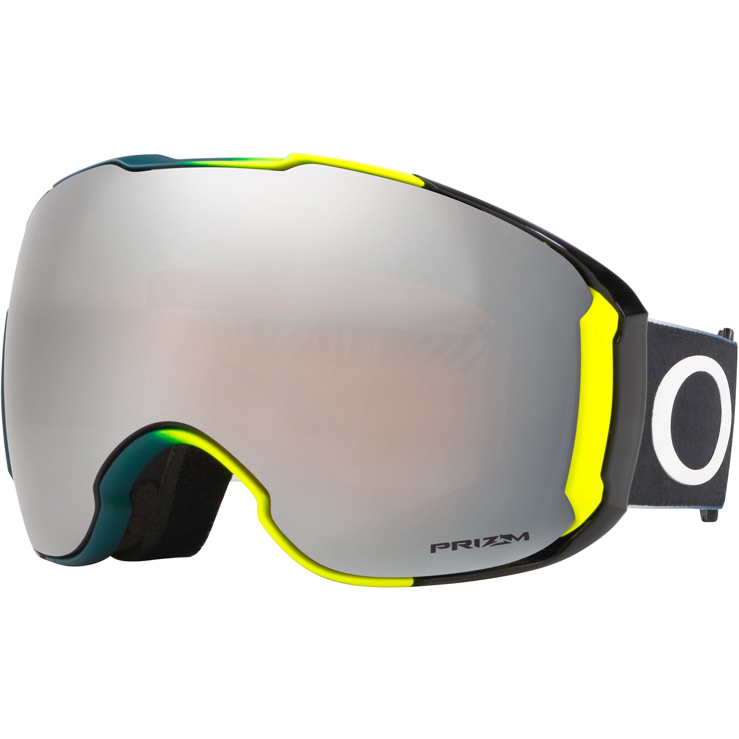 Oakley Airbrake XL Goggle 2020 Corduroy Fade Prizm Black Iridium