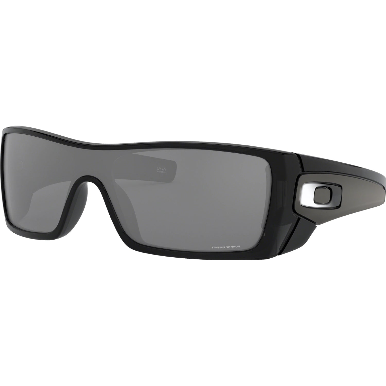 Oakley Batwolf Sunglasses Black Ink Prizm Black