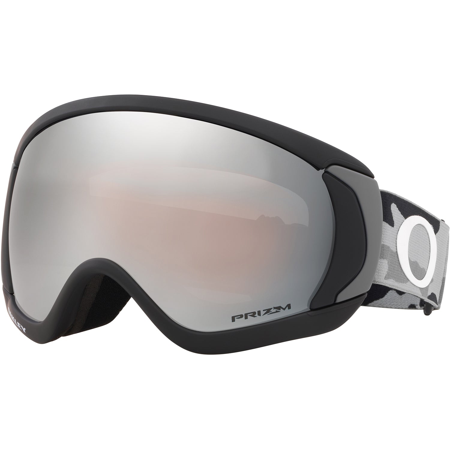 Canopy Snow Goggle 2020