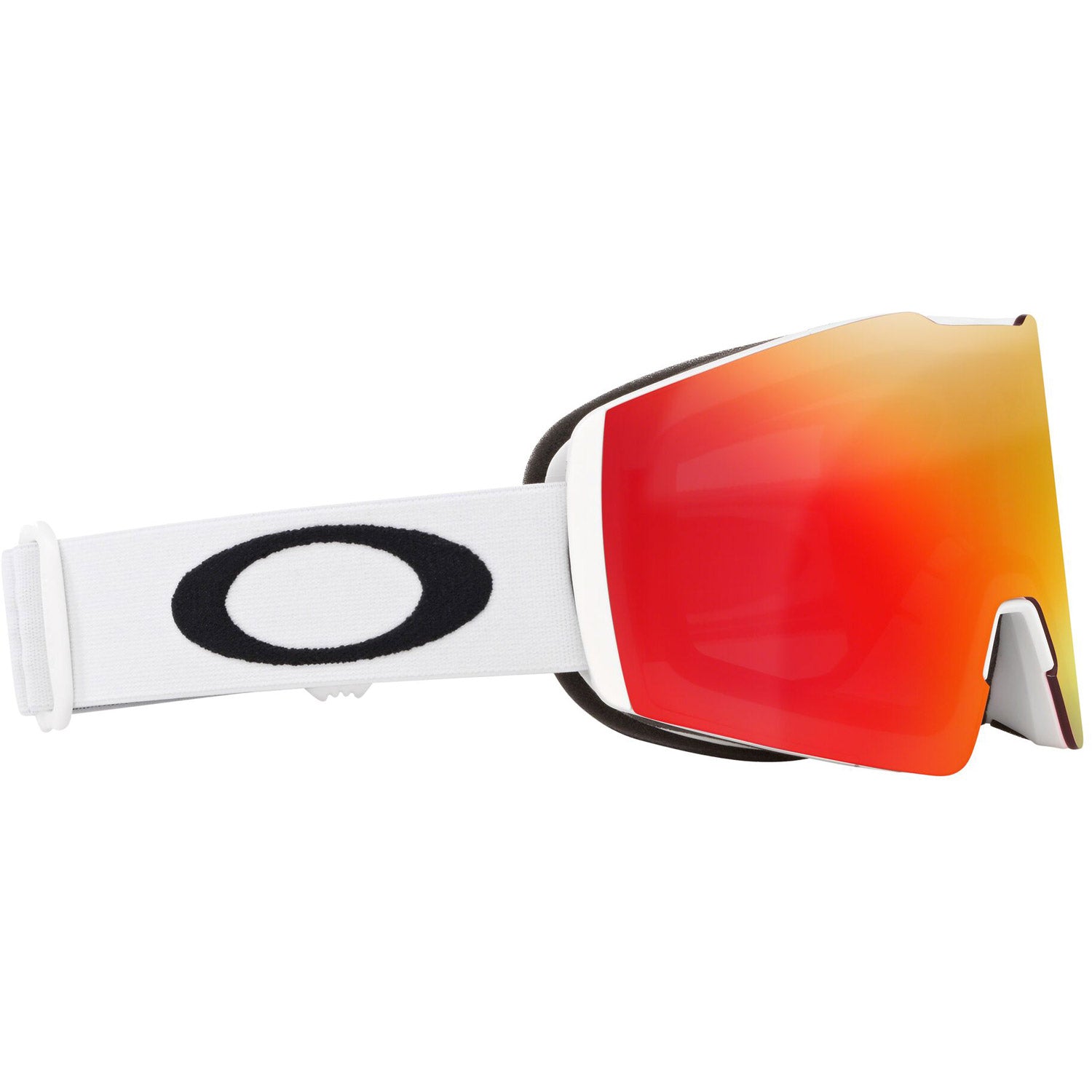 Fall Line M Goggle 2022