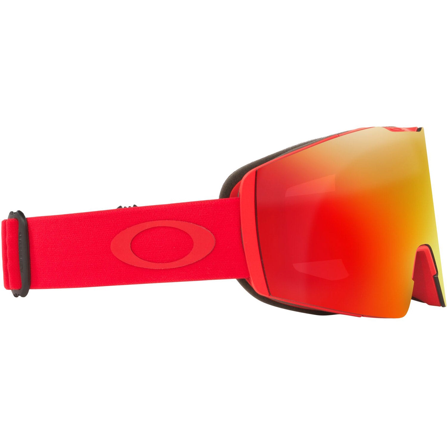 Fall Line M Goggle 2022