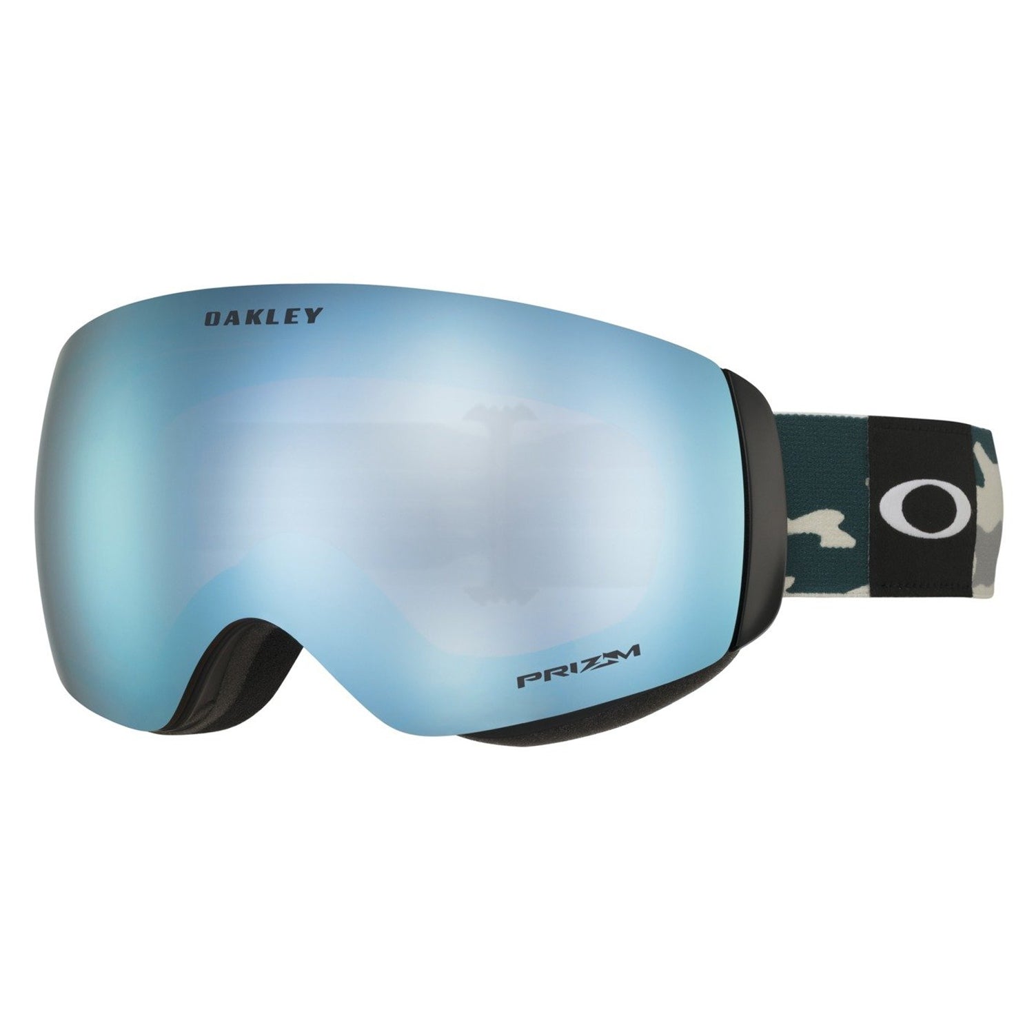 Flight Deck XM Snow Goggle 2020