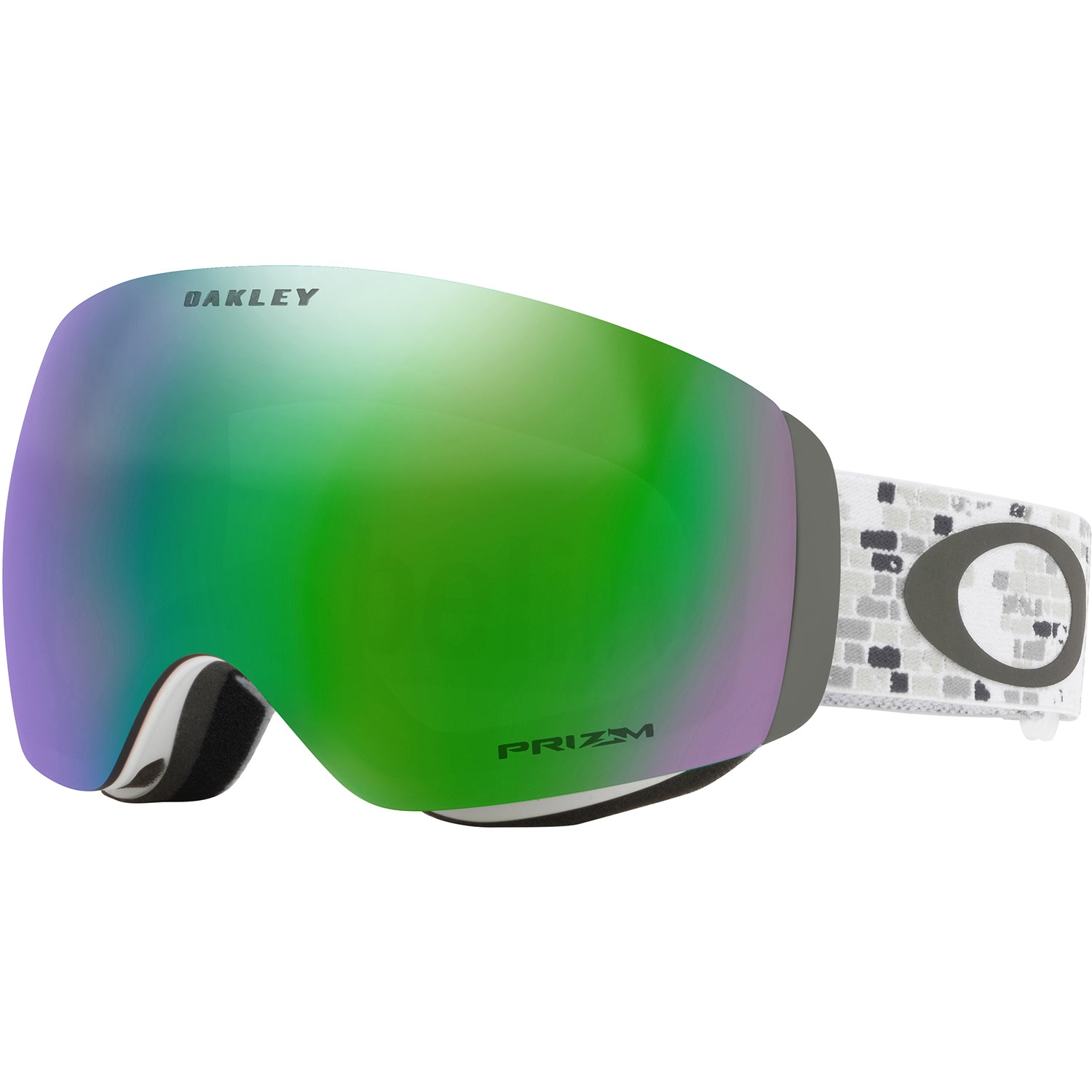 Flight Deck XM Snow Goggle 2020