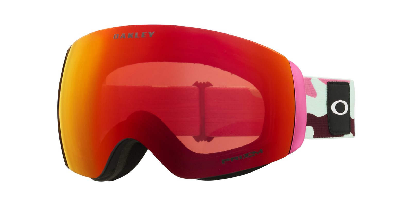 Flight Deck XM Snow Goggle 2021