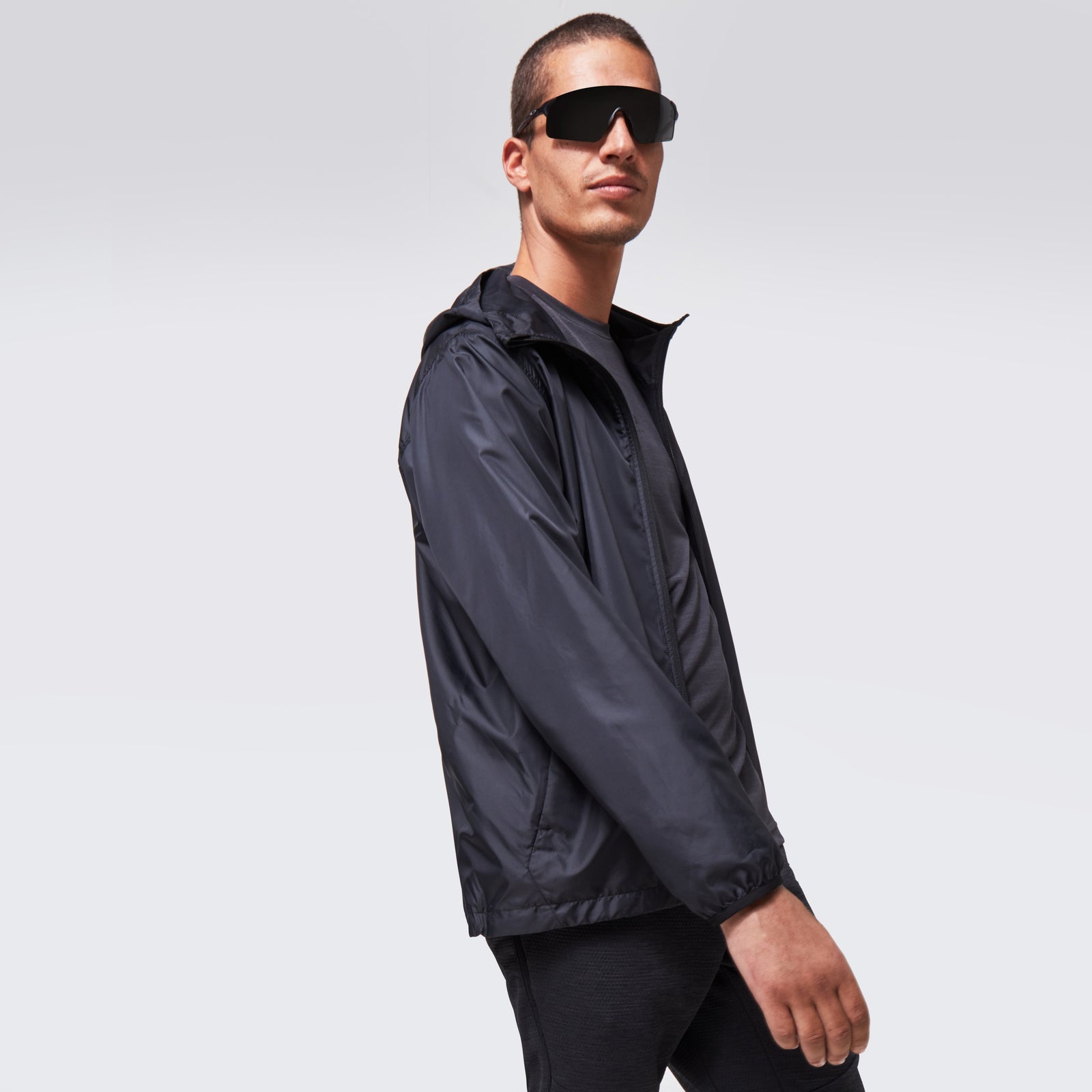 Oakley Foundational Training Jacket Blackout