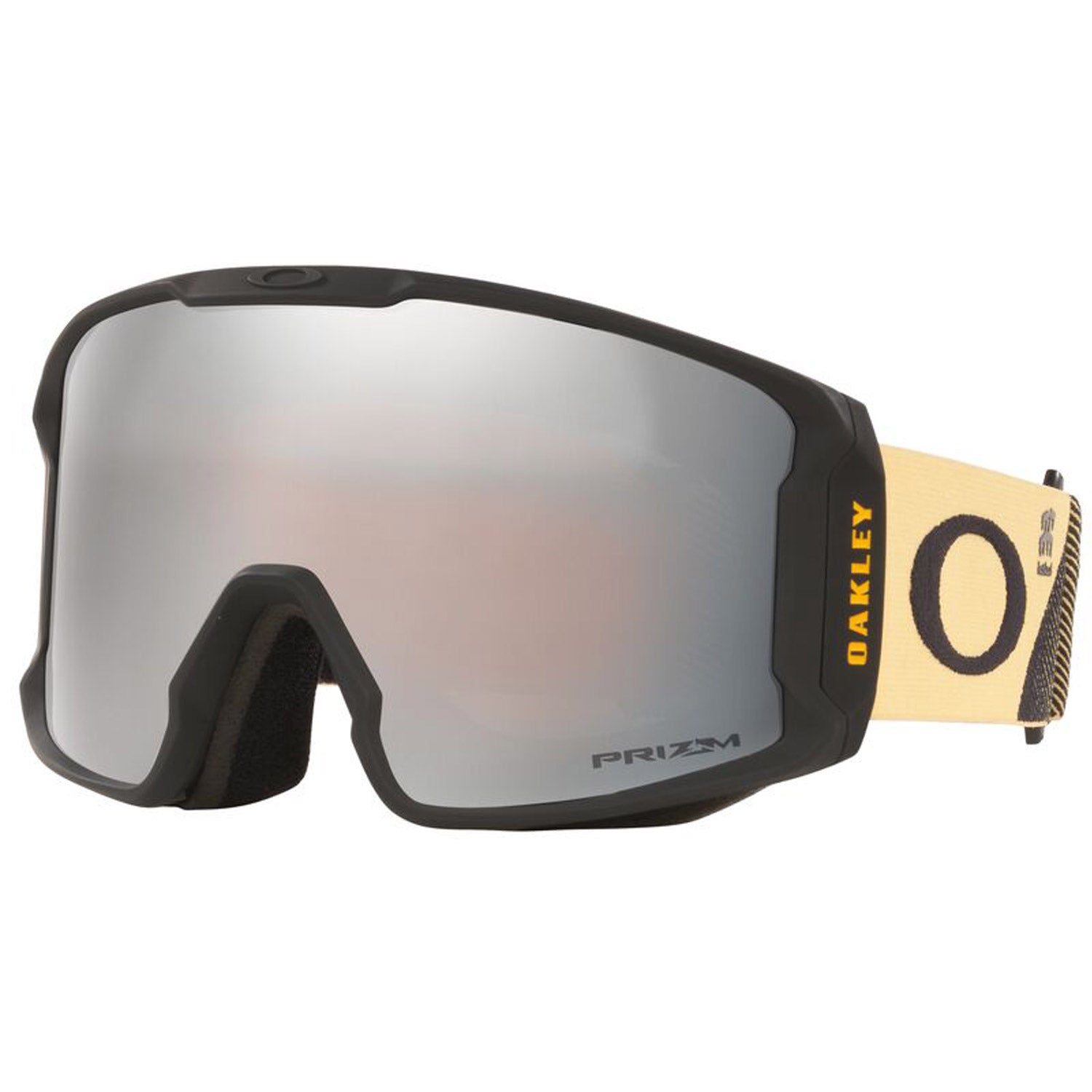 Oakley Line Miner Goggle 2021