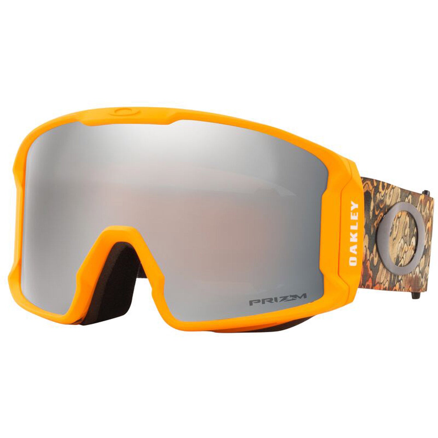 Oakley Line Miner Goggle 2021