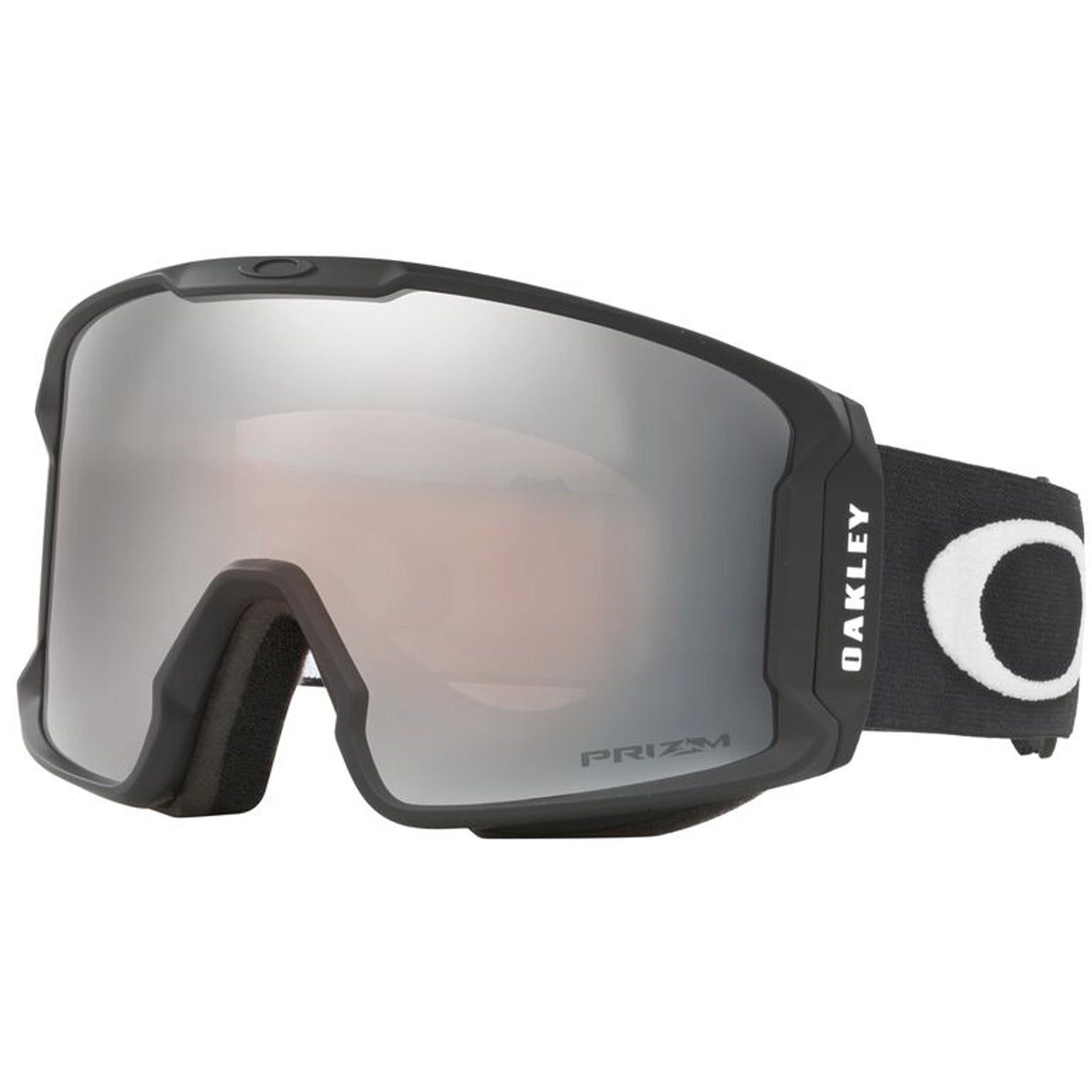 Oakley Line Miner Goggle 2021