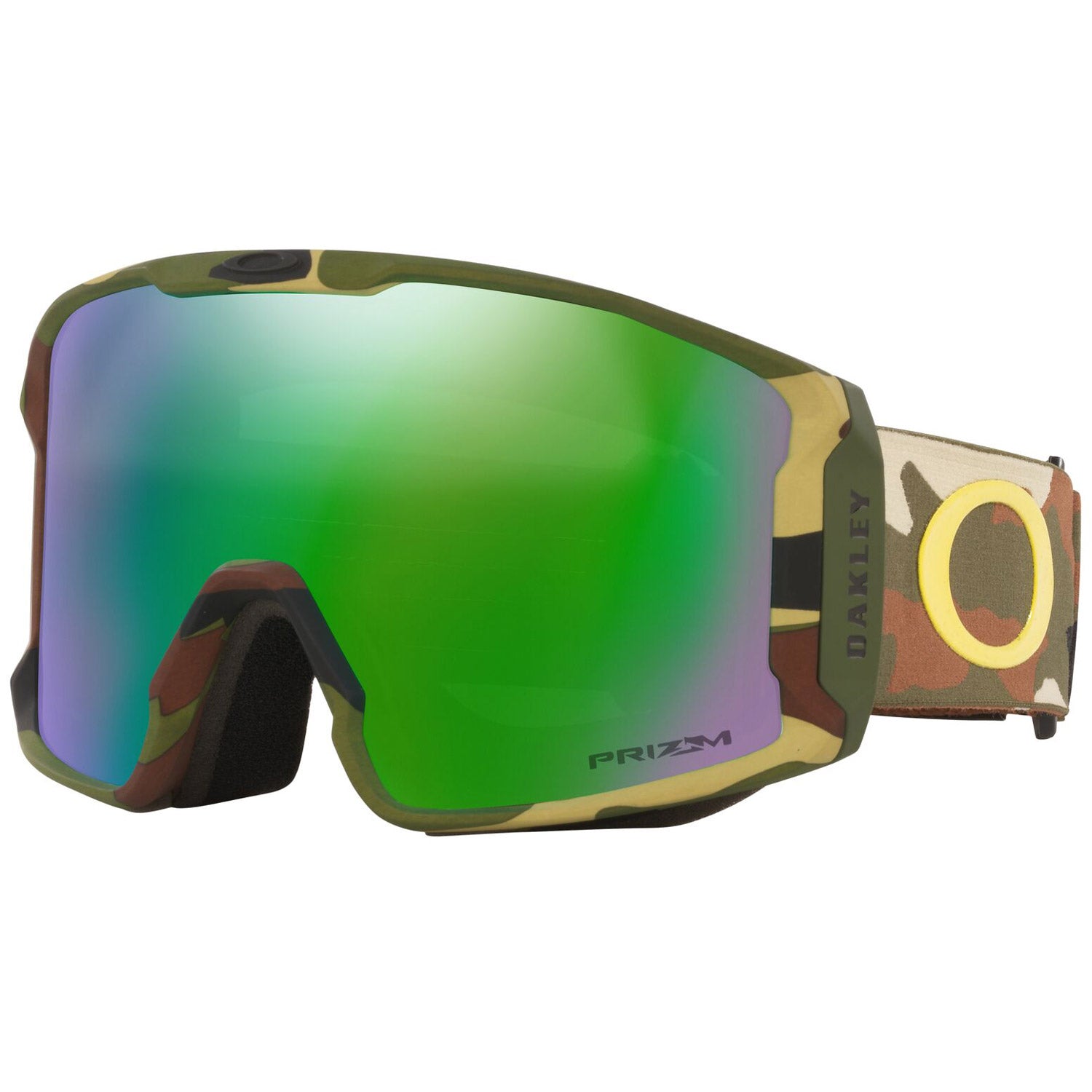 Line Miner L Goggle 2022