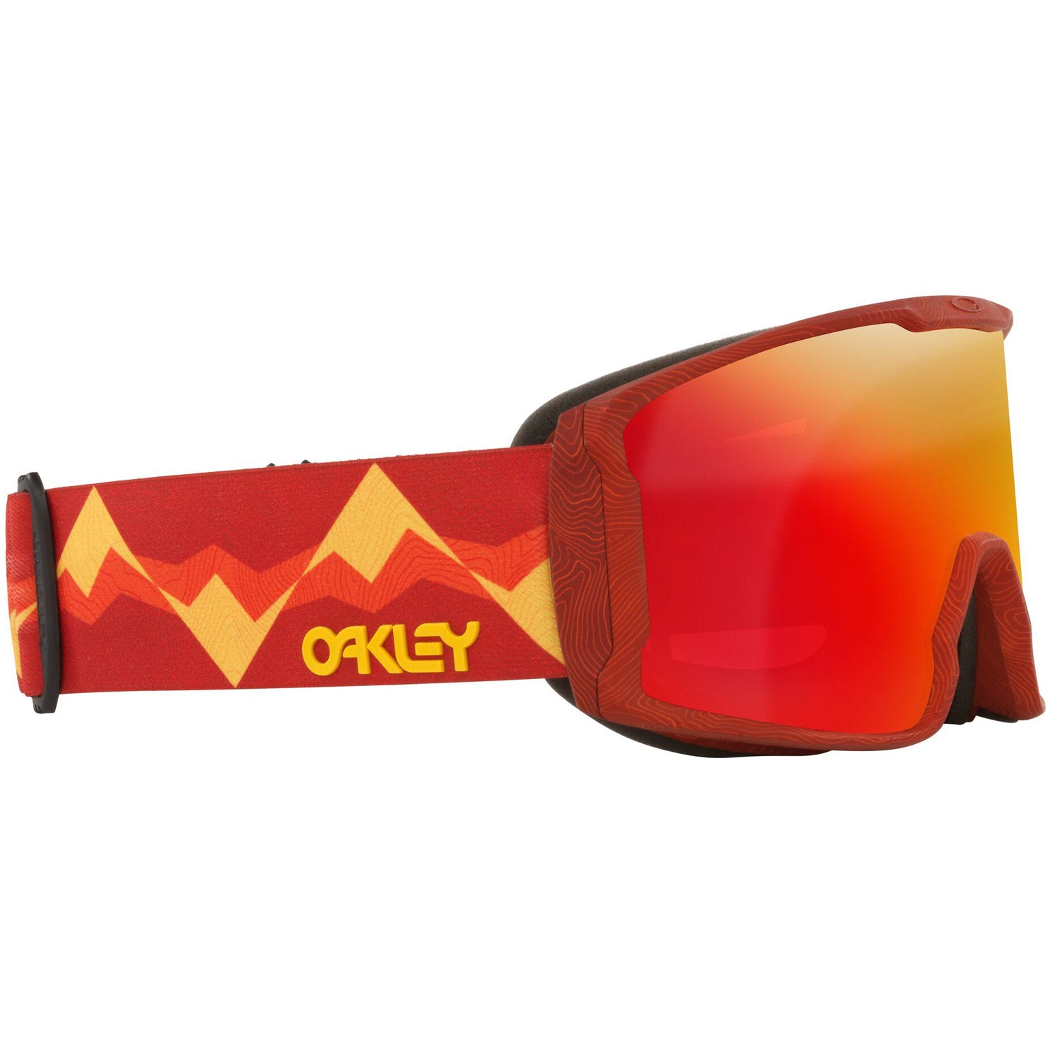 Line Miner L Goggle 2022