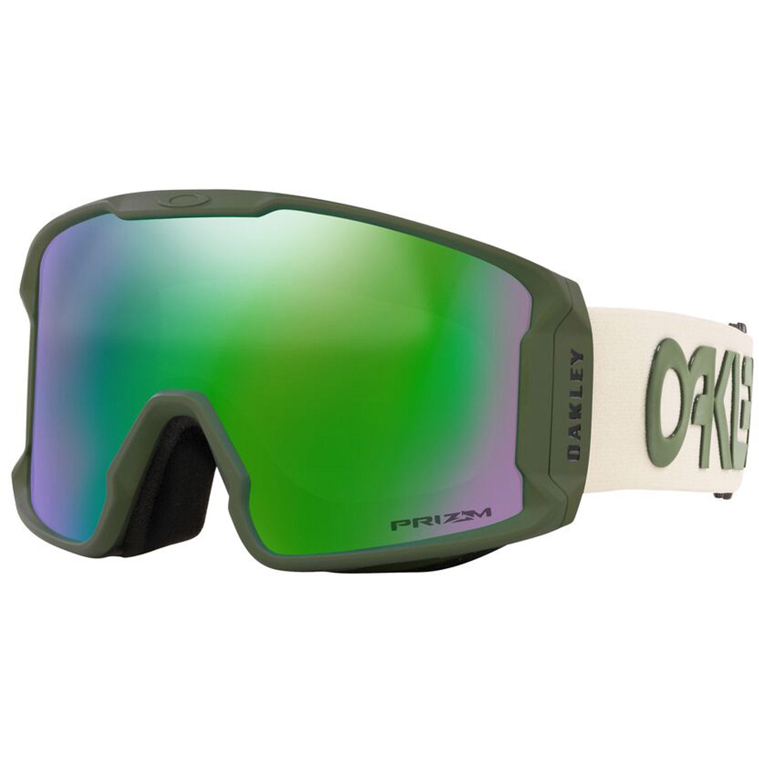 Oakley Line Miner Goggle 2021