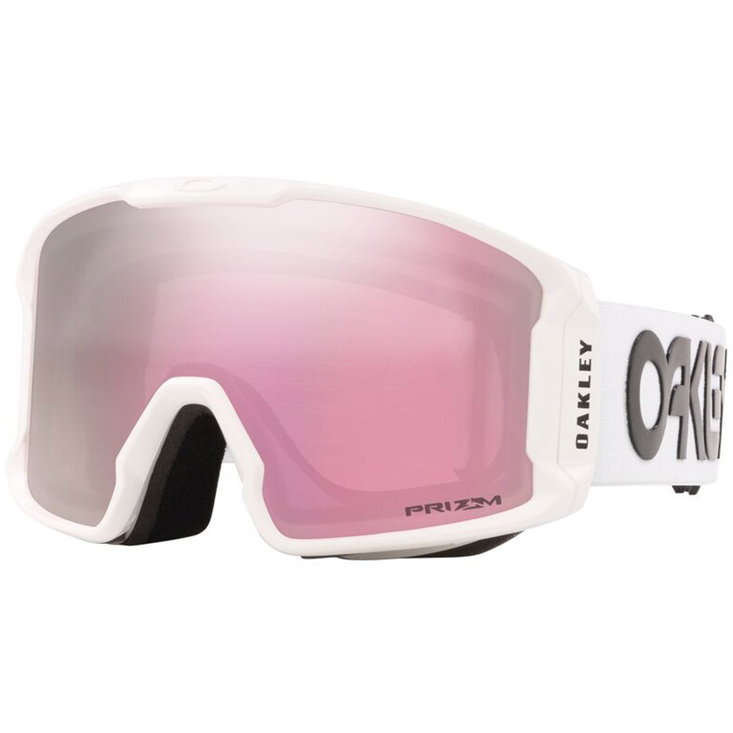 Oakley Line Miner Goggle 2021