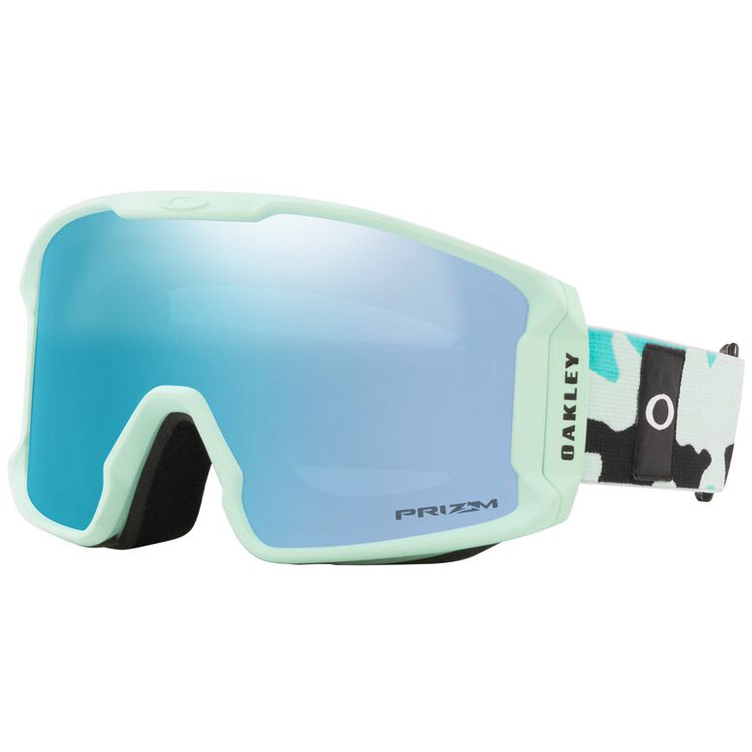 Oakley Line Miner XM Goggle 2021
