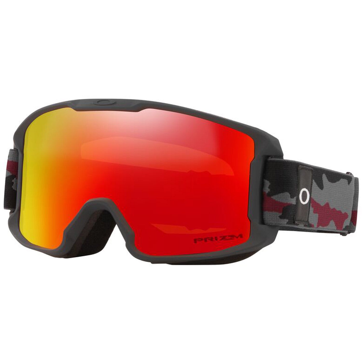 Oakley Line Miner Youth Goggle 2021